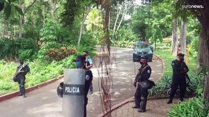 Nicaragua | Chamorro condenada a 8 años de cárcel