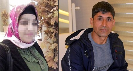 Kuzenini hamile bıraktığı iddia edildi! 14 yıl sonra gerçek ortaya çıktı