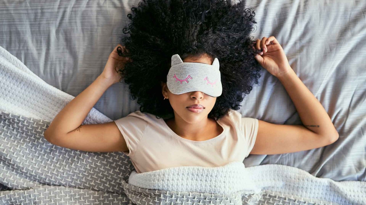 Schmerzfrei durch besseren Schlaf? Experte gibt Tipps