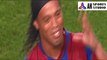 Ronaldinho Humiliating Players and Teams