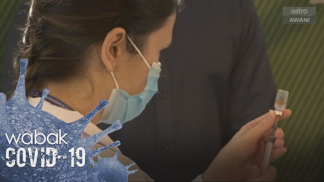 Vaksin COVID-19: Brazil lulus penggunaan kecemasan dua vaksin