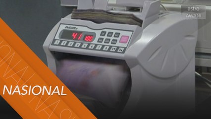 Unjuran Pasaran | Ringgit dijangka uji paras psikologi 4.0