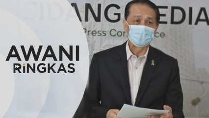 AWANI Ringkas: Ringgit diramal terus kukuh | Permintaan kepada barisan hadapan
