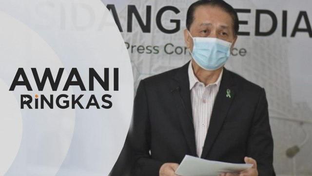 AWANI Ringkas: Ringgit diramal terus kukuh | Permintaan kepada barisan hadapan