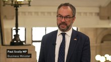 Govt 'really concerned' Putin will use chemical weapons