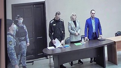 Navalny é declarado culpado por fraude e desacato