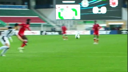 شاهد ملخصات وأهداف جميع مباريات الجولة الخامسة فى دوري أبطال أفريقيا