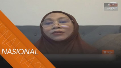 Peperiksaan Utama | Pelajar perlu anggap ia sebagai permainan, kurang tekanan