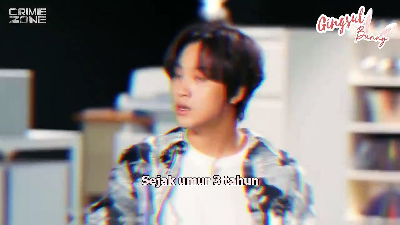 [INDO SUB] THE NCT SHOW - CRIME ZONE File.1