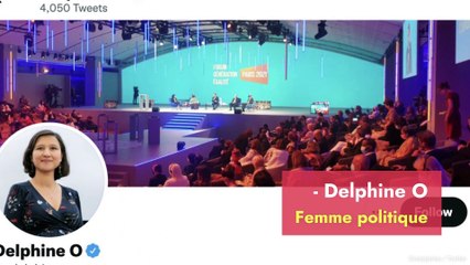 Les Françaises de moins de 40 ans les plus influentes selon le magazine Forbes