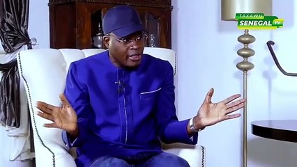 Khalifa Ababacar Sall, invité de l'émission "Autour du Micro" animée par Pape Alé Niang (Suivez en Direct)