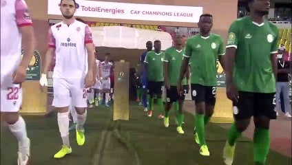 شاهد ملخصات وأهداف جميع مباريات الجولة الخامسة فى دوري أبطال أفريقيا