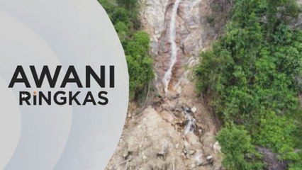 AWANI Ringkas: Kemusnahan Tanjung Batu, Kerajaan Perak bertindak | Harga minyak masak botol naik sehingga 20 peratus