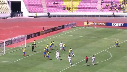 شاهد ملخصات وأهداف جميع مباريات الجولة الخامسة فى دوري أبطال أفريقيا