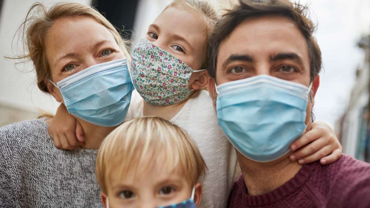 Immun gegen Corona? Deshalb stecken sich Zuhause nicht alle an