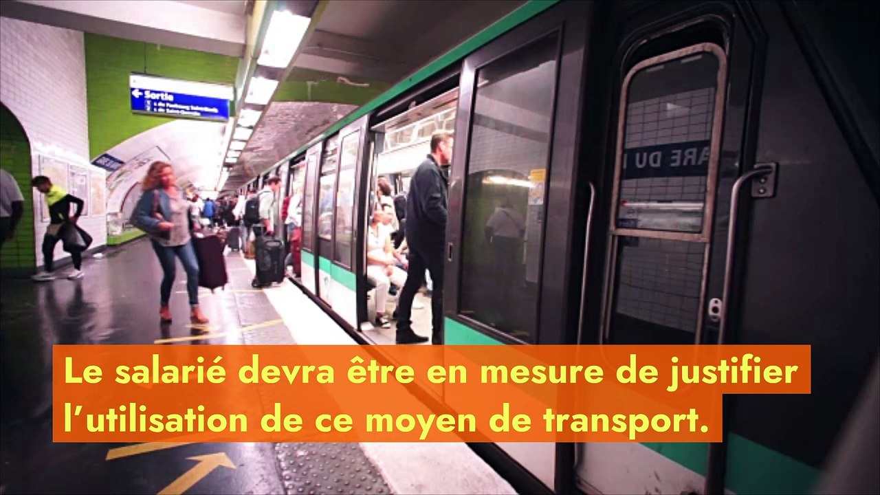 Trajet domicile-travail : quelle prise en charge des frais par l’employeur ?