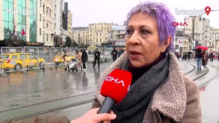 Alman çiftin apartmanı sahte evraklarla önce kiralandı sonra satıldı