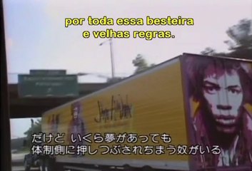 Jimi Hendrix  - Voodoo child  05-30-1970