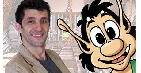 Bir neslin kahramanı Tolga Abi yıllar sonra ortaya çıktı! Çocuğunu gören şaşırdı