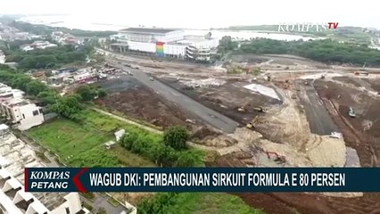 74 Hari menuju Formula E Ancol, Tiket Belum Juga Tersedia di Situs Resmi!