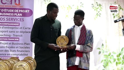 Wurus 2022_ Nianga Fashion presqu’en larme parle de sa relation avec Daba Seye qui prépare du lourd…