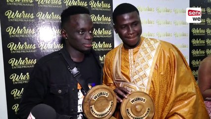 Wurus 2022_ Babacar bongo fait une Révélation de taille sur Vieux NIANG, Dj Kheucha clôt le débat…