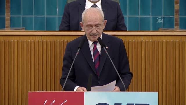 Kılıçdaroğlu: Defalarca söyledim yap-işlet-devret modeli bu memleketin başına bela olacak