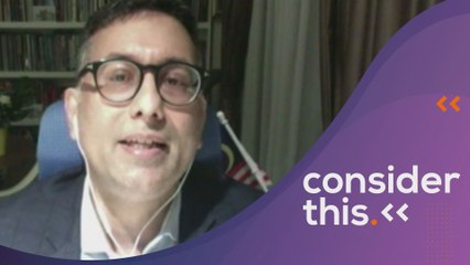 Consider This: COVID-19 (Part 3) - Matching Needs With Capacities