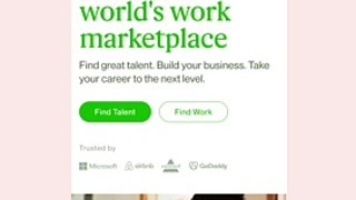How Upwork Works - Learn about Upwork | Full overview of Traditional Freelance Marketplaces