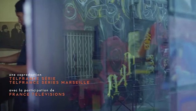 Le nouveau générique de Plus belle la vie (2022)