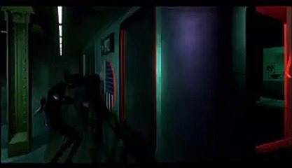 Bande-annonce : Immergez-vous dans la VR à la galerie Perrotin