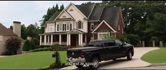 Bande-annonce : Gerard Butler nous sauve d'une comète dans "Greenland"