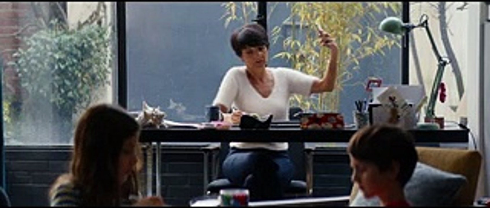 Bande-annonce : "Le bonheur des uns.." fera-t-il le bonheur de Vincent Cassel et Florence Foresti ?