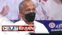 PDP-Laban Cusi Faction, inendorso si presidential candidate Bongbong Marcos