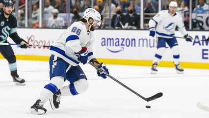 Tampa Bay Lightning Vs. Carolina Hurricanes Preview March 22nd