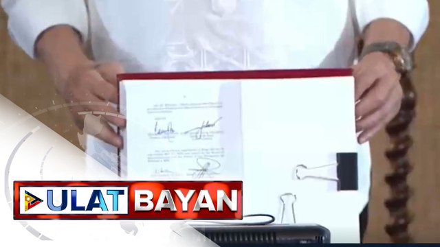 100% foreign ownership sa airlines, telecommunications at railways, pinahihintulutan sa ilalim ng Public Service Act