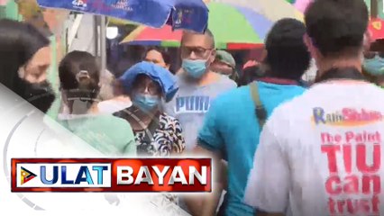 Download Video: Libreng sakay sa loob ng isang buwan, inanunsyo ni Pres. Duterte; agarang pamamahagi ng ayuda sa mahihirap na pamilyang Pilipino, tiniyak ng palasyo at DSWD