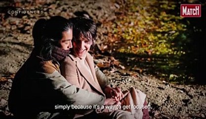 Juliette Binoche : "La Nature me manque quand je vis en ville"