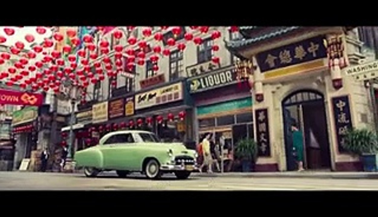 Bande-annonce : "Ip Man 4" vous montre la voie du retour au cinéma