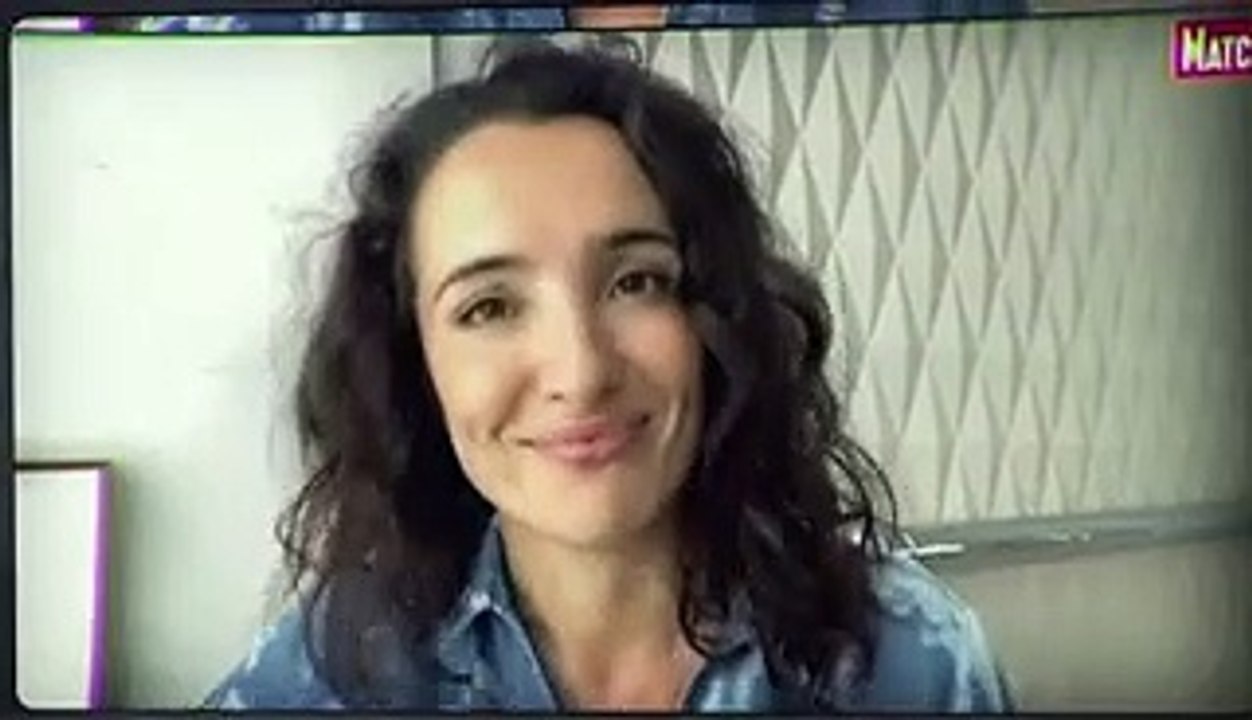 Rendez-vous avec Isabelle Vitari