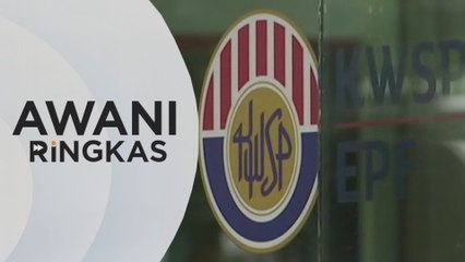 AWANI Ringkas: PERMAI: Reaksi pakar ekonomi | Bayaran I-Sinar Kategori Dua mulai 26 Januari ini