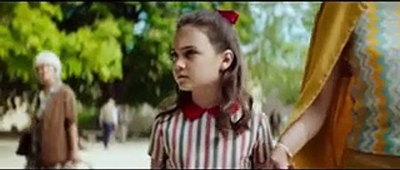 Bande-annonce : protégez le poney Poly