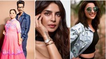 Priyanka Chopra की बेटी को मुम्बई बुलाने से Parineeti ने क्यों किया इंकार? देखे वीडियो | FilmiBeat