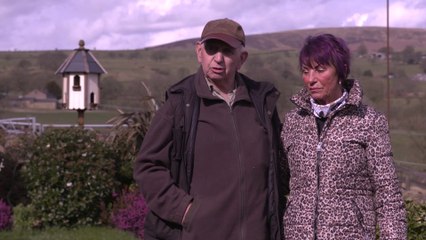 Farmer to spend £30,000 lottery winnings on fertiliser