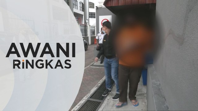 AWANI Ringkas: Manfaat Hospital Bersepadu MAEPS | Isu kartel daging, lima pegawai MAQIS direman