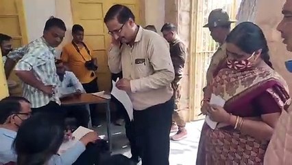 rbse 12th board: बोर्ड के प्रश्न-पत्र पहुंच गए हैं सेंटर्स