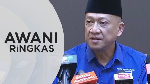 AWANI Ringkas: Annuar Musa sanggah Ahmad Maslan | Nazri Aziz positif COVID-19