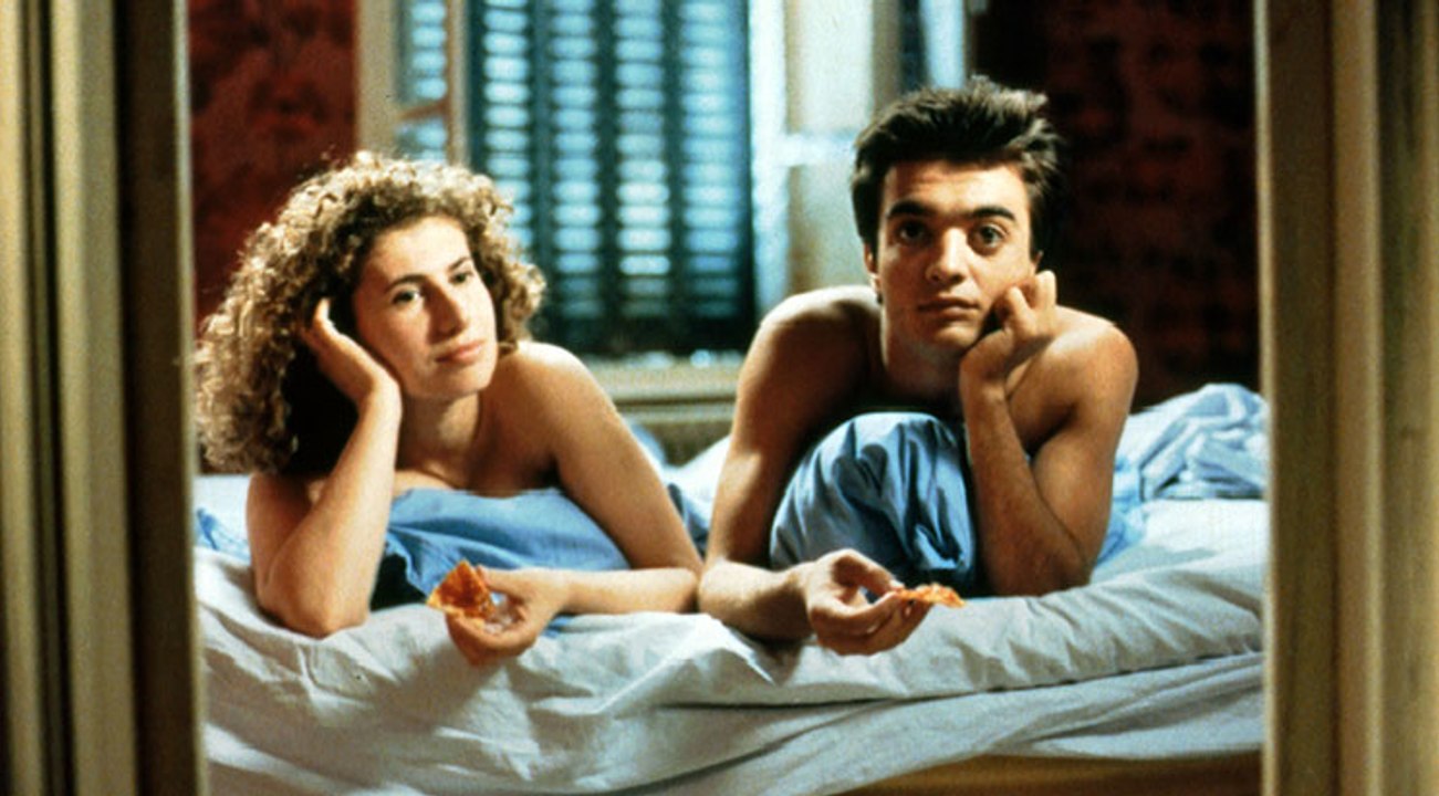 Qui a deux maisons perd son errance : analyse de Nuit et Jour de Chantal Akerman Cours de cinéma par Jérôme Momcilovic (journaliste et critique de cinéma)