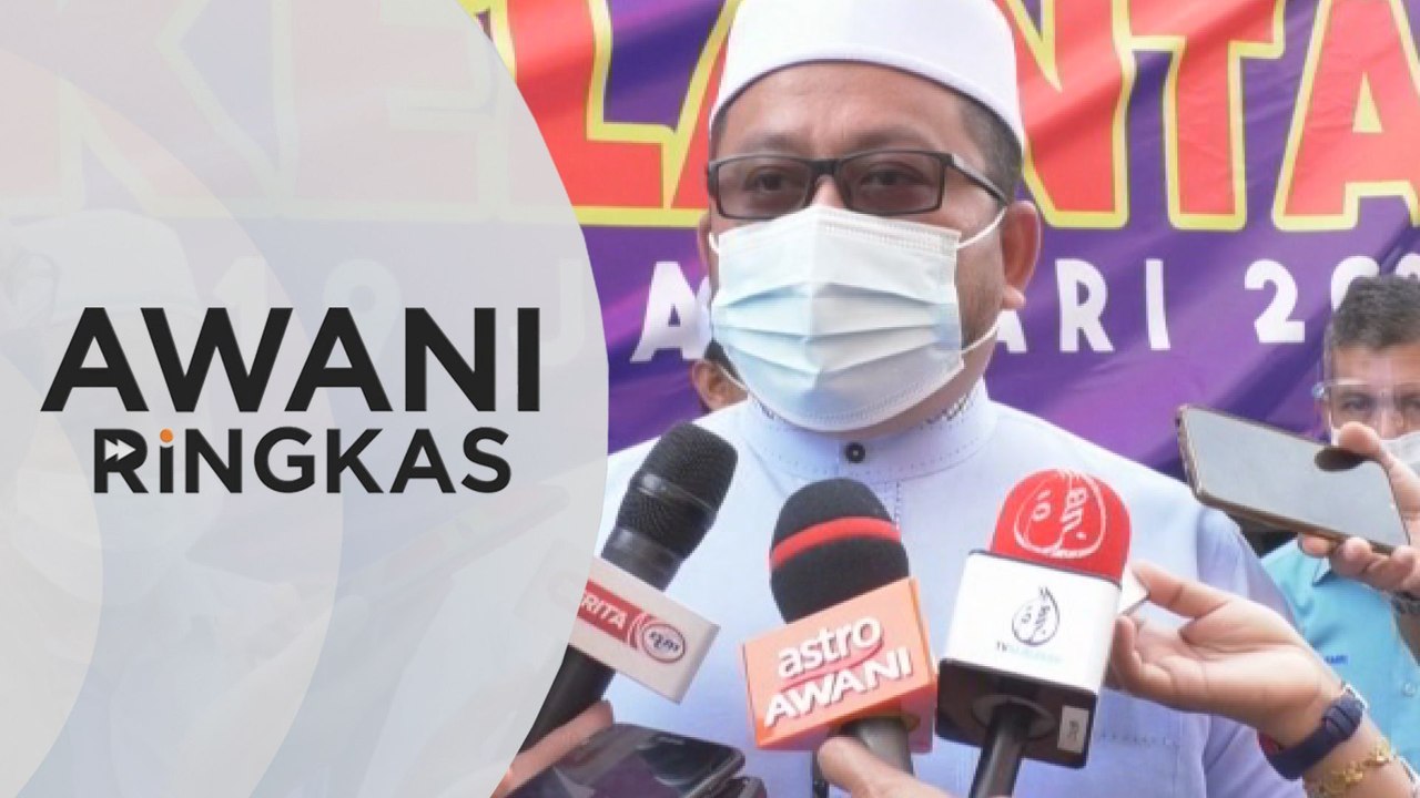 AWANI Ringkas: Darurat - Pembangkang tidak perlu sertai jawatankuasa | Tingkat hukuman kesalahan LGBT