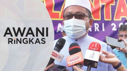 AWANI Ringkas: Darurat - Pembangkang tidak perlu sertai jawatankuasa | Tingkat hukuman kesalahan LGBT